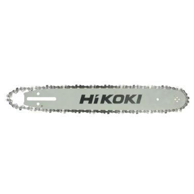 HiKOKI 781234 Sågkedja och svärd