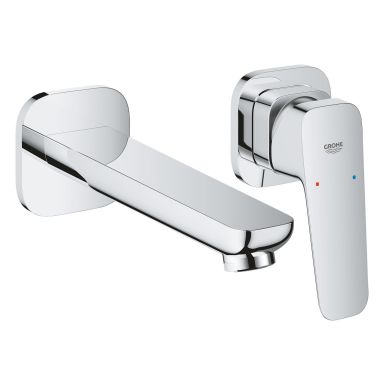 Grohe Cubeo 1017880000 Håndvaskarmatur