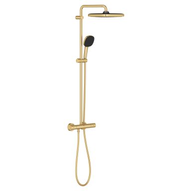 Grohe COMFORT 250 Brusesystem