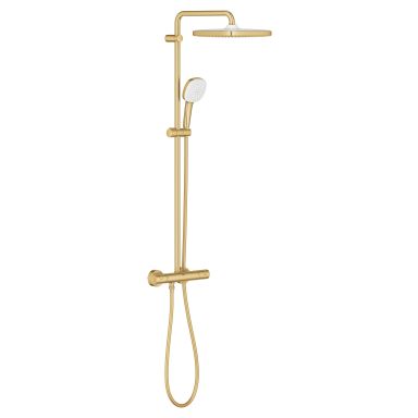 Grohe Tempesta System 250 Cube Brusesystem