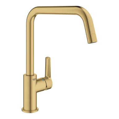 Grohe Start 41173DL0 Køkkenarmatur børstet COOL sunrise