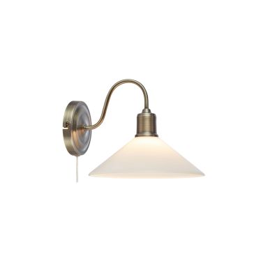 Markslöjd Vela 108865 Vägglampa
