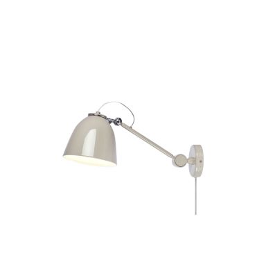 Markslöjd Tilt 108964 Vägglampa