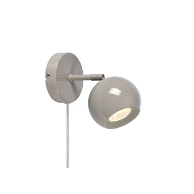 Markslöjd Pop 108983 Vägglampa