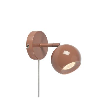 Markslöjd Pop 108984 Vägglampa