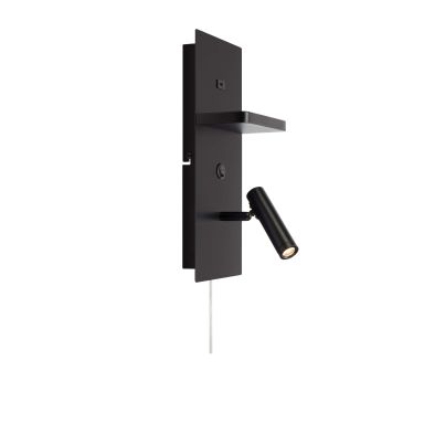 Markslöjd Carica 109018 Vägglampa
