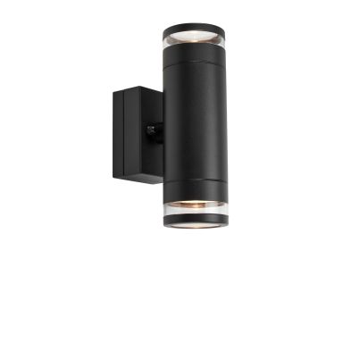 Markslöjd Luno 109104 Vägglampa
