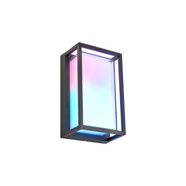 Markslöjd Cubo 109116 Vägglampa