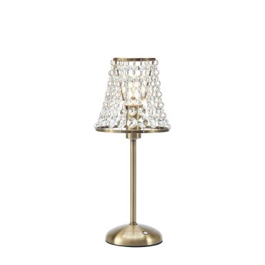 Markslöjd Liora 109125 Bordslampa