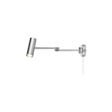 Markslöjd Arlo 109182 Vägglampa