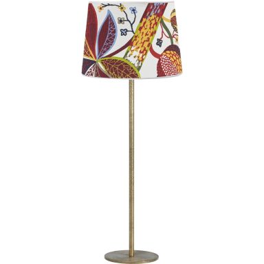 PR Home Sofia Frank Rost Bordslampa