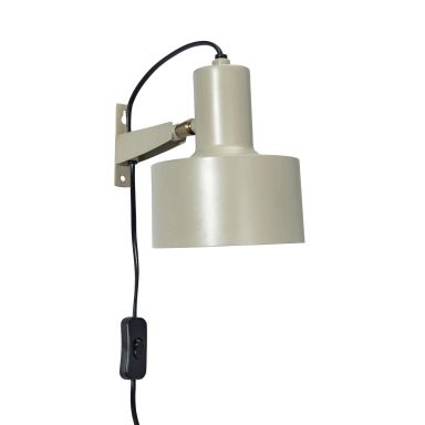 PR Home Solo 4162318 Vägglampa