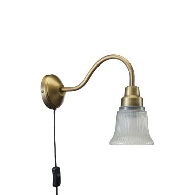 PR Home Emmi 4313402 Vägglampa