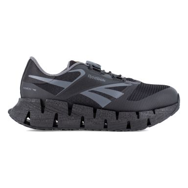 Reebok Float Zig Work IB3037 Turvakengät BOA®, S1PS