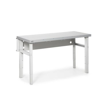 Treston Hevi HWB15063S Arbetsbänk universalbord, stål