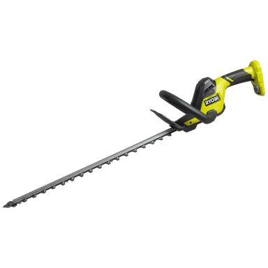 Ryobi ONE+ RY18HT55A-0 Häcksax utan batteri och laddare