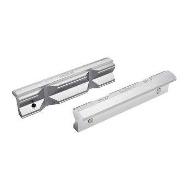 Ironside 102588 Skyddsback aluminium, prismatisk