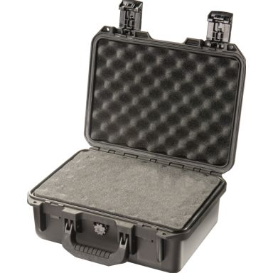 Peli 2100 Transportväska vatten- och dammtät, O-ringsförseglad