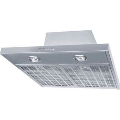 Franke 602-10/12 Liesituuletin 60 cm, ruostumaton teräs