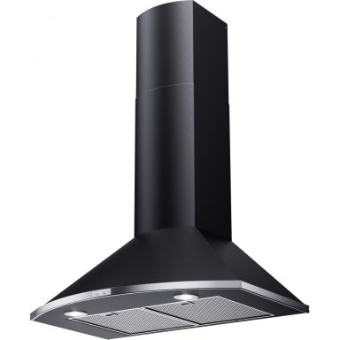 Franke TENDER 722-10/12 Liesituuletin 70 cm, mattamusta