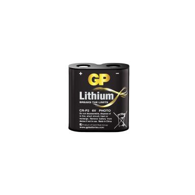 FM Mattsson Tronic S600135 Batteri 6 V, till Tronic och Mora Cera Duo