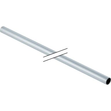 Geberit Special 1550853 Stålrør 6 m, elforsinket