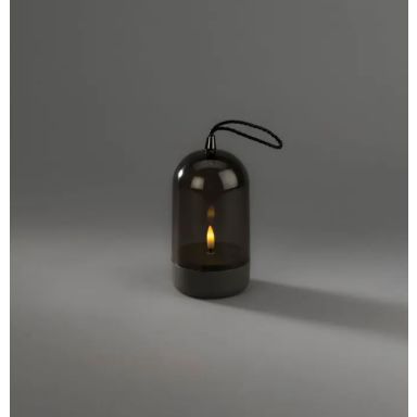 Konstsmide 1888-370 Lyslygte batteridreven, LED
