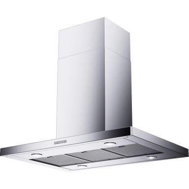 Franke T45 790-12 HE Liesituuletin 90 cm, ruostumaton teräs
