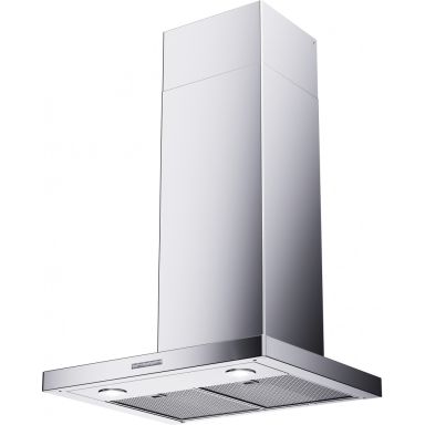 Franke T45 780-12 HE Liesituuletin ruostumaton teräs
