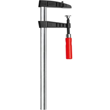 Bessey TGK80 Skruvtving Kulledande tryckbrickor som skyddar