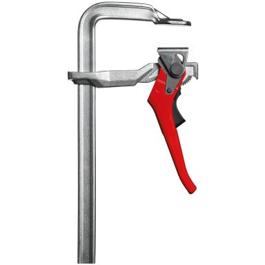 Bessey GH16 Skruvtving Låsbar, returfjäder