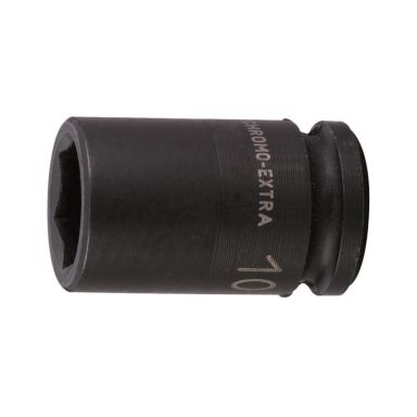 Bahco 1780128 Krafthylsa 3/8&quot-fäste