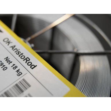 ESAB OK ARISTOROD 12.50 Hitsauslanka