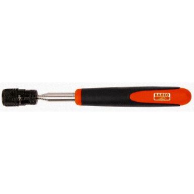 Bahco 2535L Tarttuja magneettinen, valolla