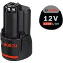 Bosch GBA 12V Batteri 3,0Ah