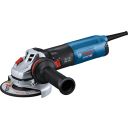 Bosch GWS 14-125 S Vinkelslip 1400 W