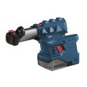 Bosch GDE 18V-12 Dammutsug utan batteri och laddare