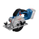 Bosch GKS 18V-51 Cirkelsåg utan batteri och laddare