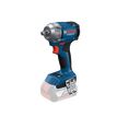 Bosch GDS 18V-350 Mutterdragare utan batteri och laddare