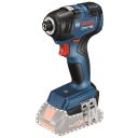 Bosch GDR 18V-200 Slagskruvdragare utan batteri och laddare