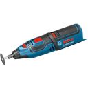 Bosch GRO 12V-35 Multiverktyg utan batteri och laddare